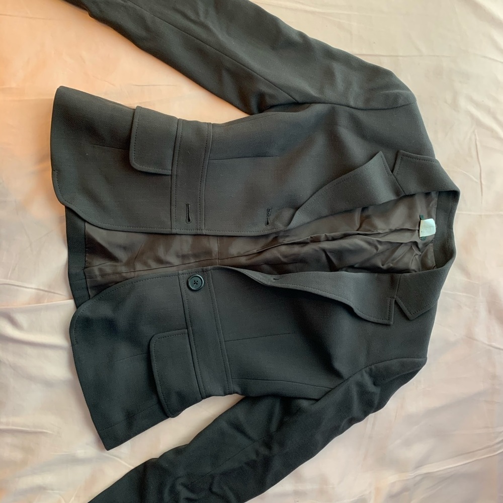 Blazer/jacket